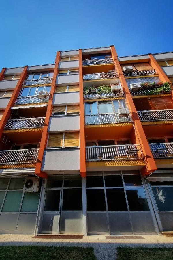 Apartma Vrtnica 5Th Floor Нова-Горица Экстерьер фото