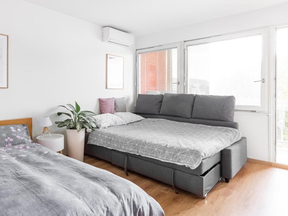 Apartma Vrtnica 5Th Floor Нова-Горица Экстерьер фото